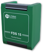 Fine dust sensor FDS 15